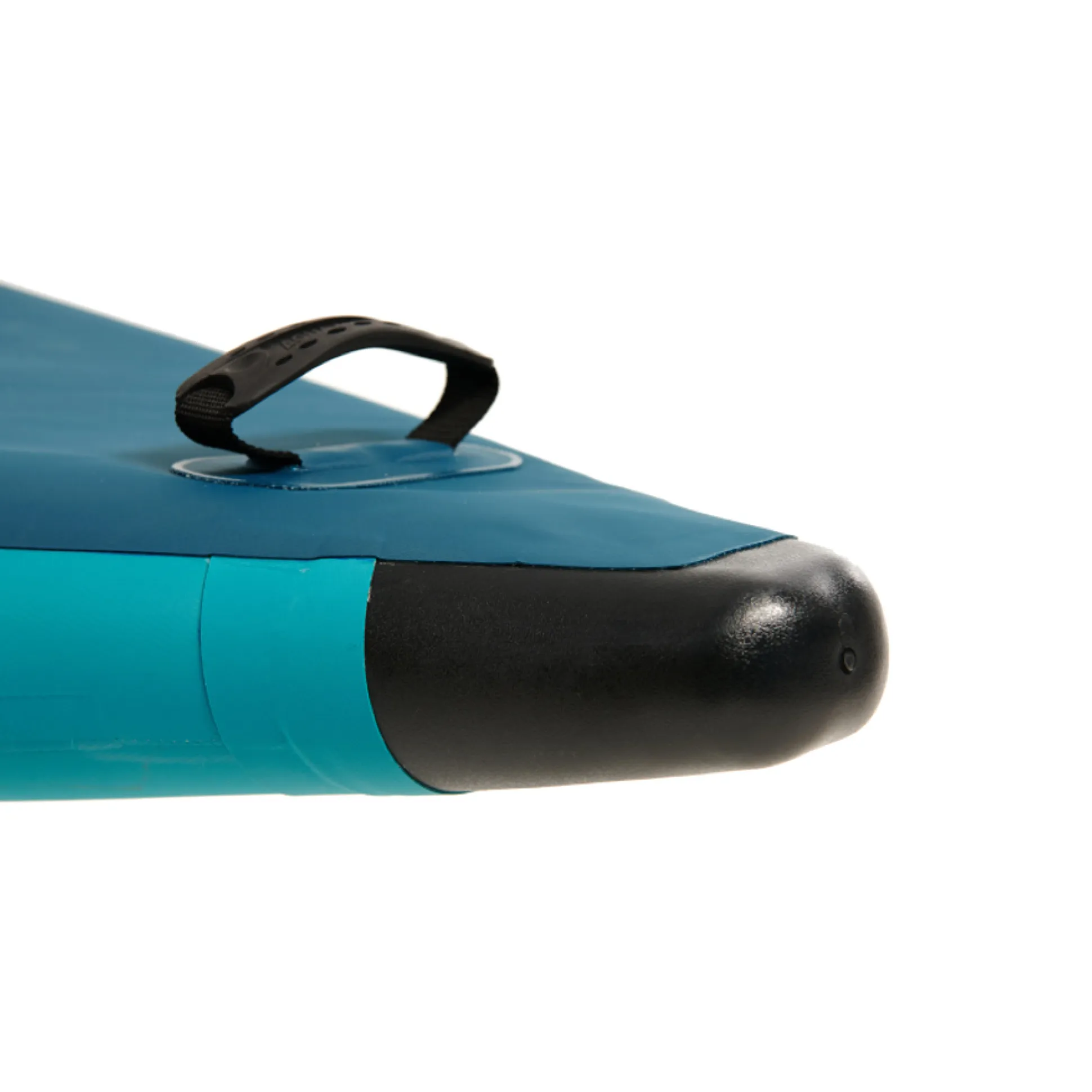 Kayak Hinchable Steam