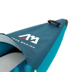 Kayak Hinchable Steam 412