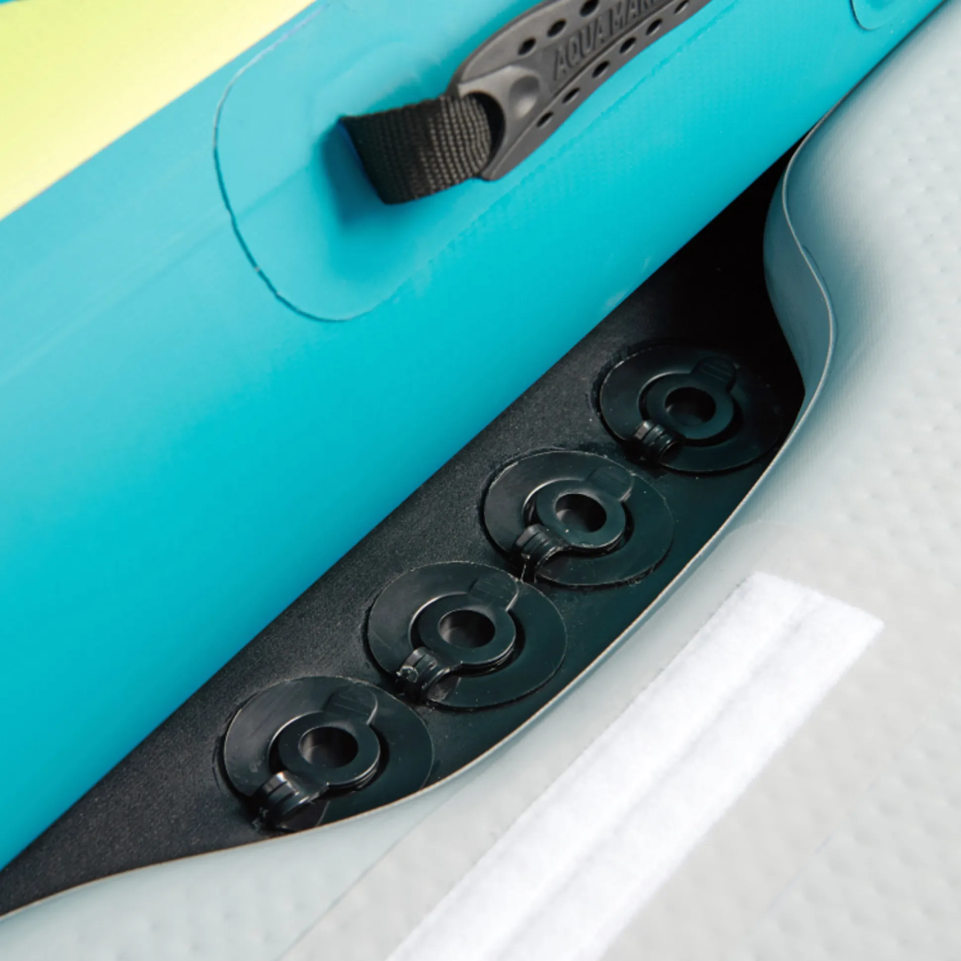 Kayak Hinchable Steam 412