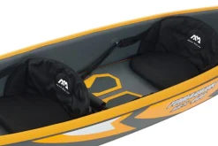 Kayak Hinchable Tomahawk Air-k 440