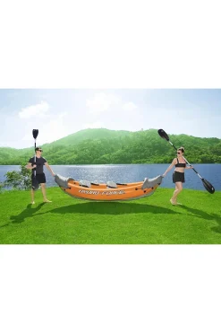 Kayak Inflable Bestway Hydro-force Rapid X2