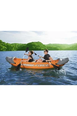 Kayak Inflable Bestway Hydro-force Rapid X2