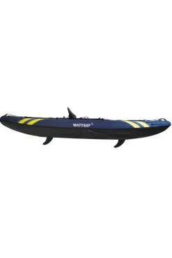 Kayak Inflable Crucian 1p/2p - 340cm/11'1