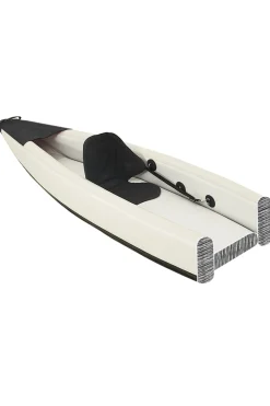 Kayak Inflable Vidaxl 375 X 72 X 31 CM