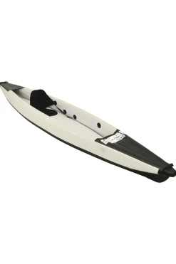 Kayak Inflable Vidaxl 375 X 72 X 31 CM