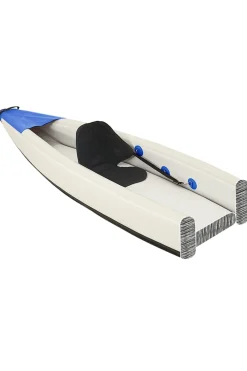 Kayak Inflable Vidaxl 375 X 72 X 31 CM