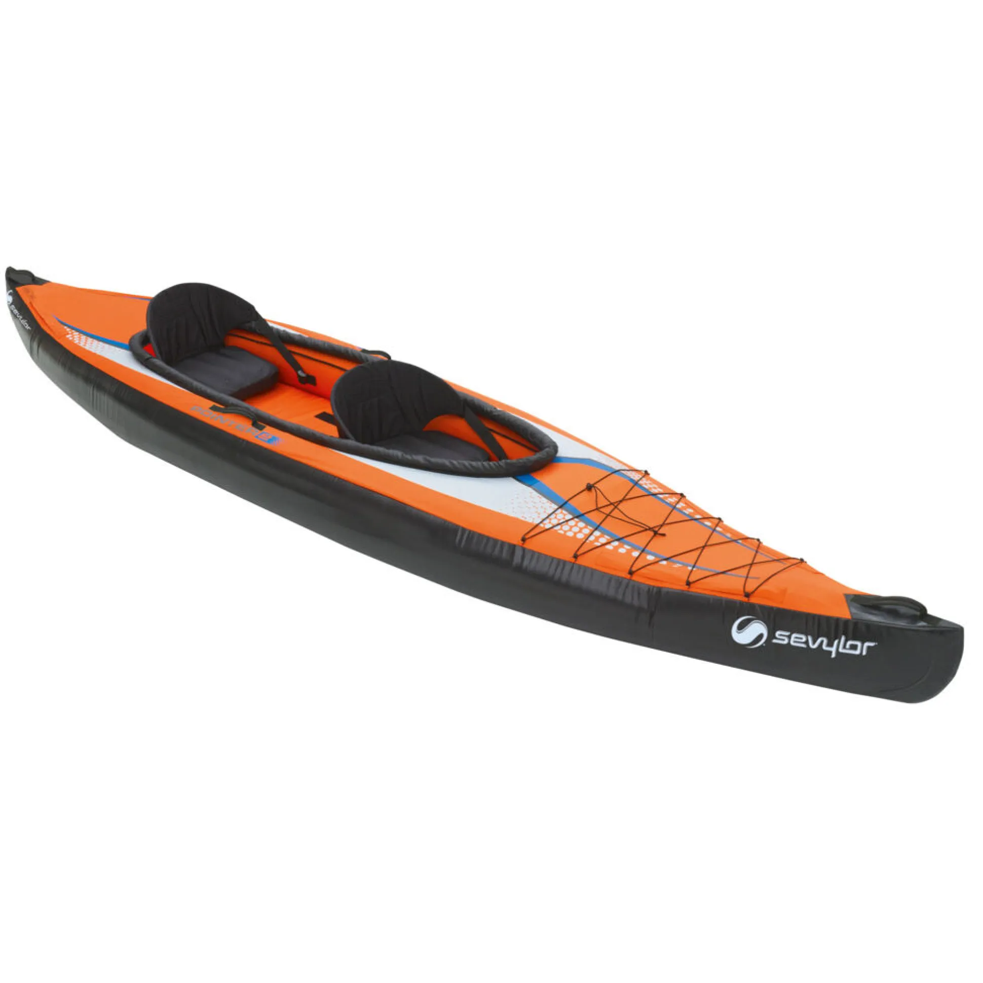 Kayak Pointer K2