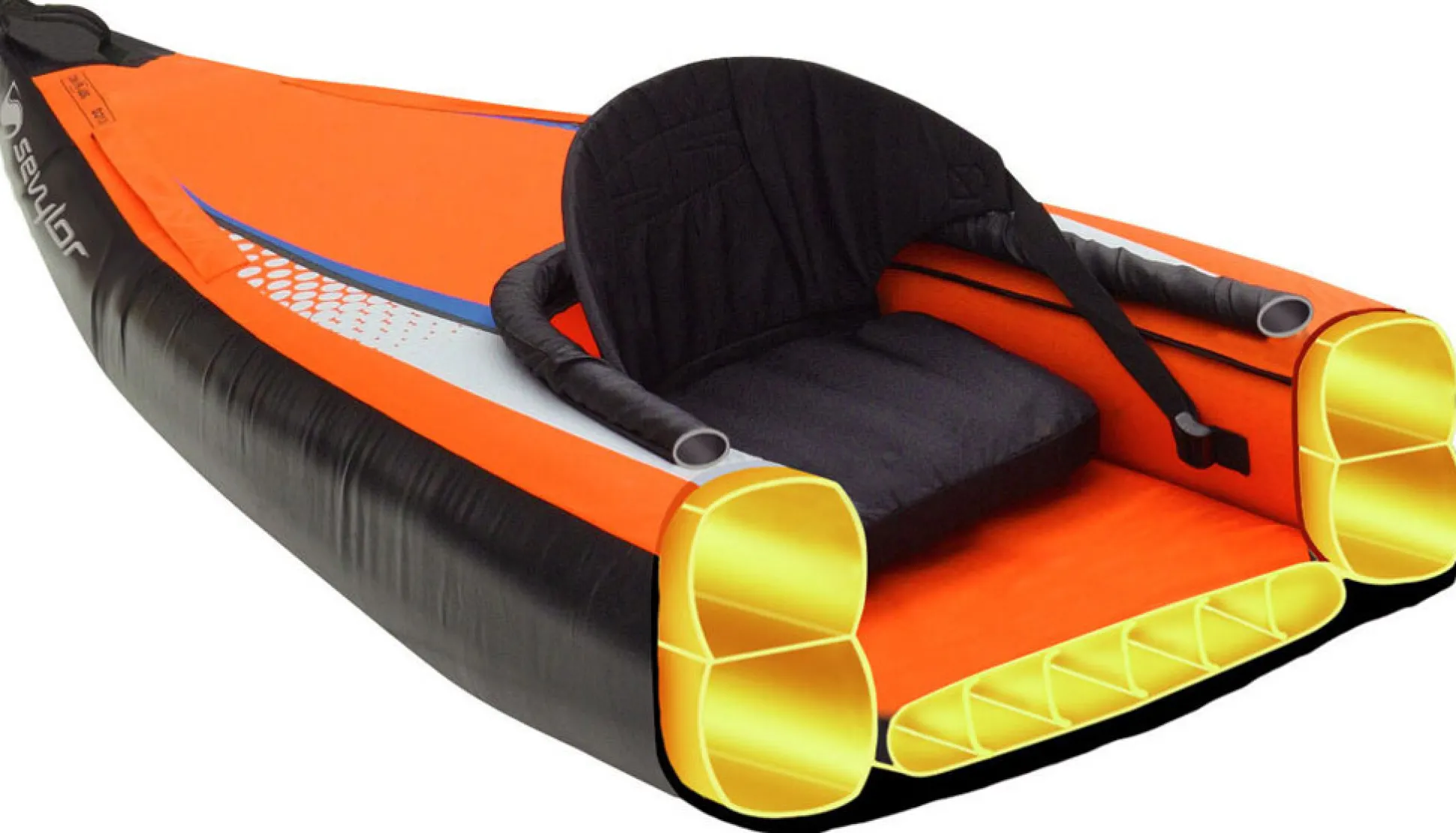 Kayak Pointer K2