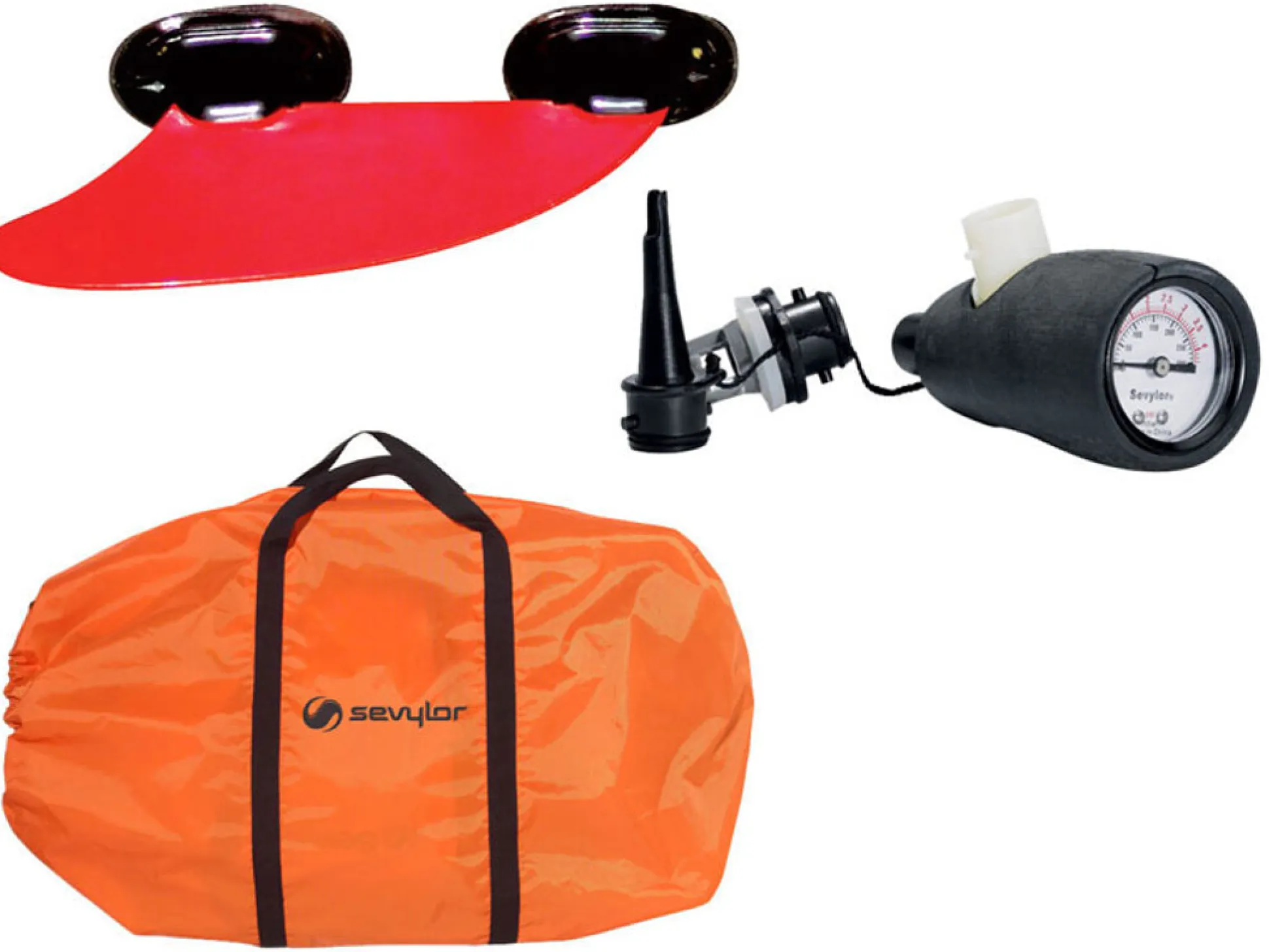 Kayak Pointer K2
