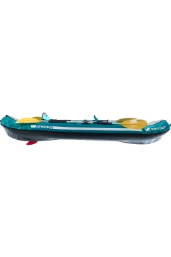 Kayak Sevylor Madison Kit (2 P)