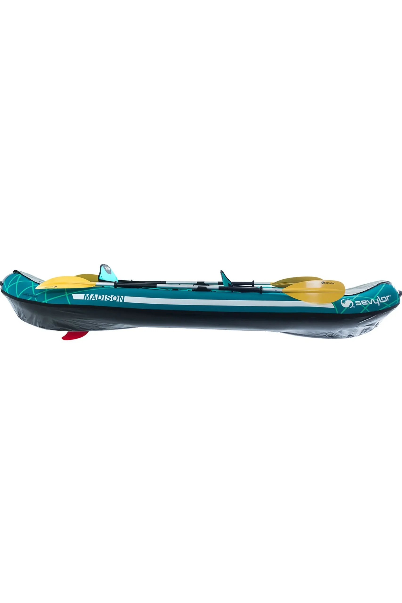 Kayak Sevylor Madison Kit (2 P)