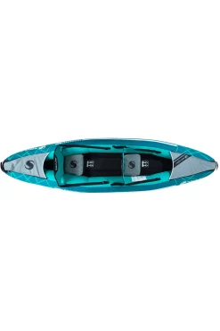 Kayak Sevylor Madison Kit (2 P)