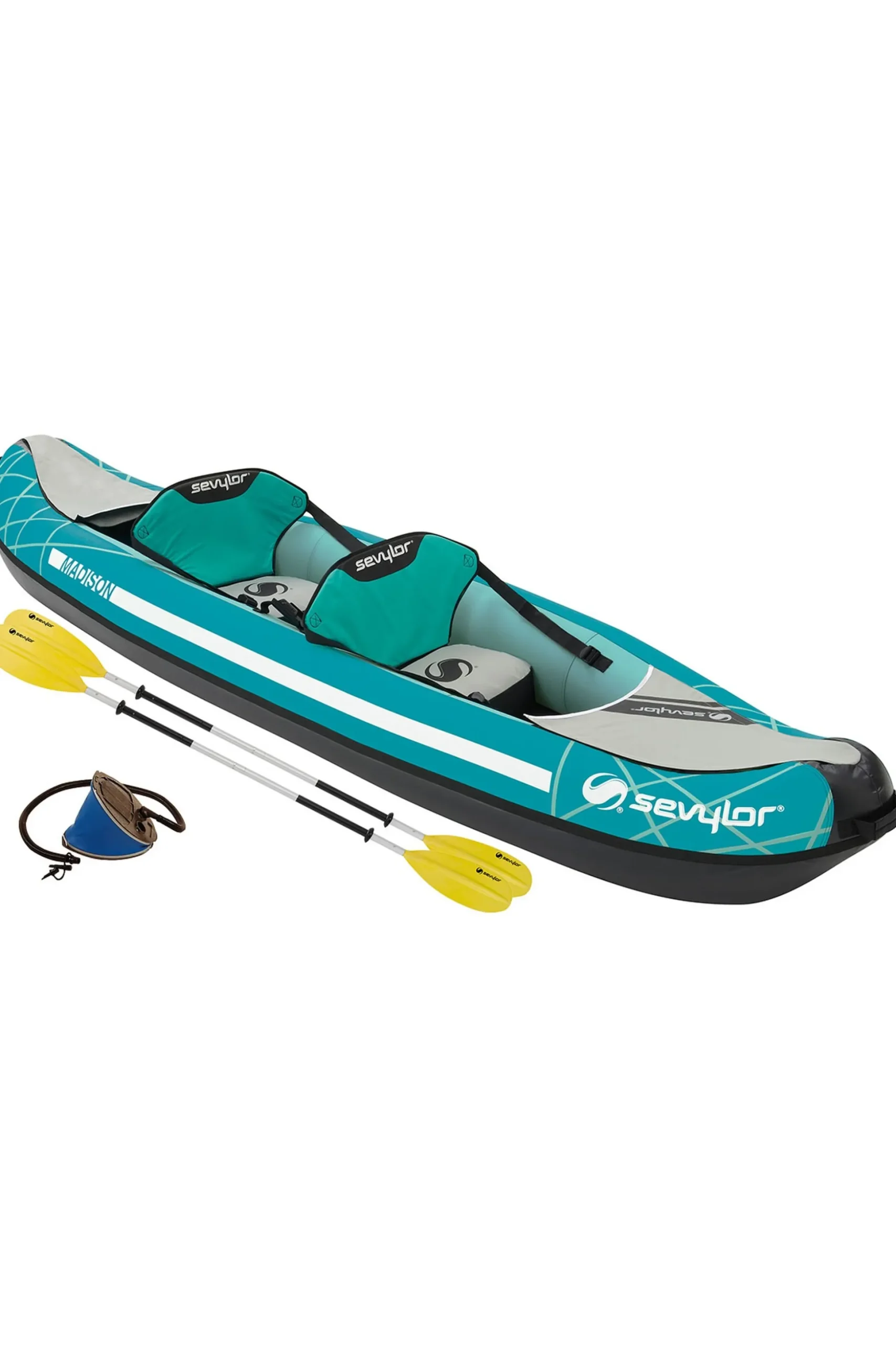 Kayak Sevylor Madison Kit (2 P)