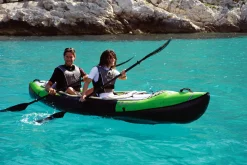 Kayak Yukon