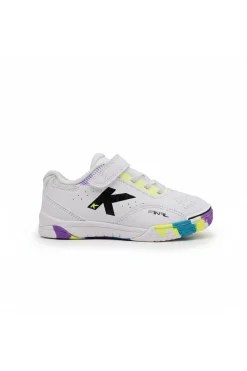 Kelme Final Elastic Indoor