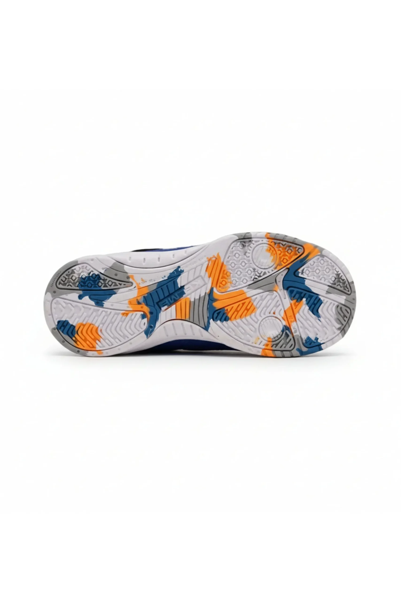 Kelme Final Elastic Indoor