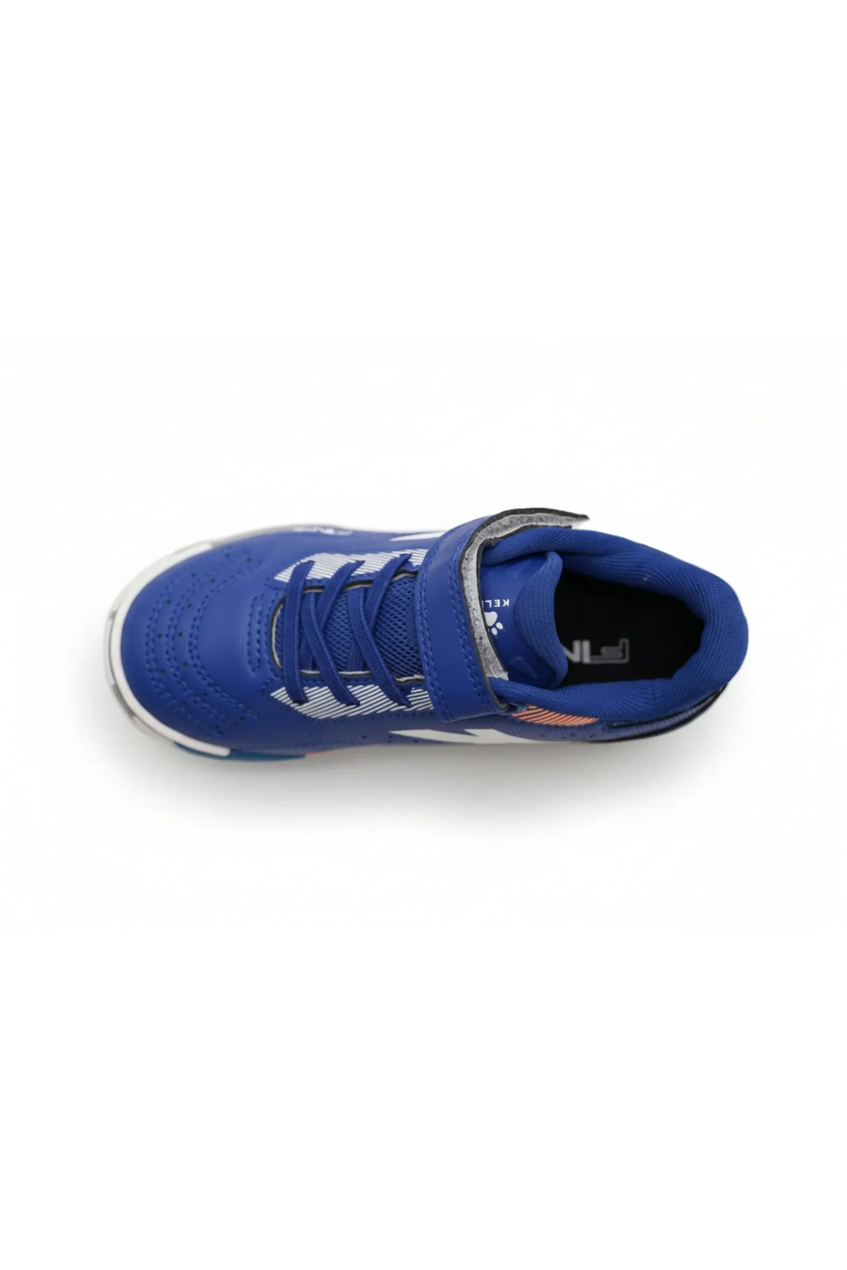 Kelme Final Elastic Indoor