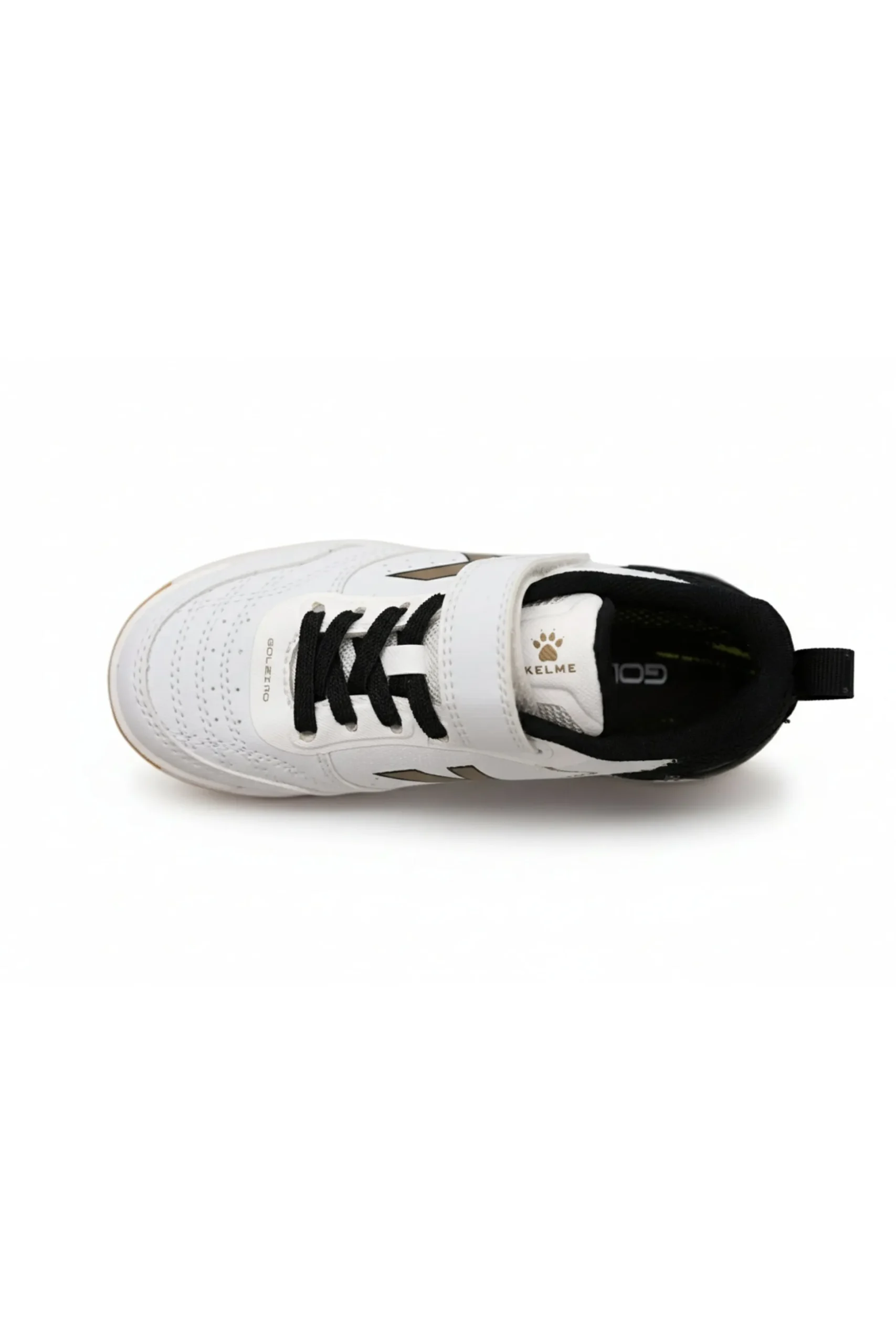 Kelme Goleiro Elastic Indoor