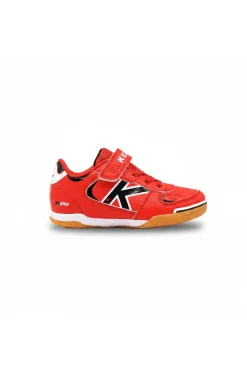 Kelme Hero Elastic Indoor