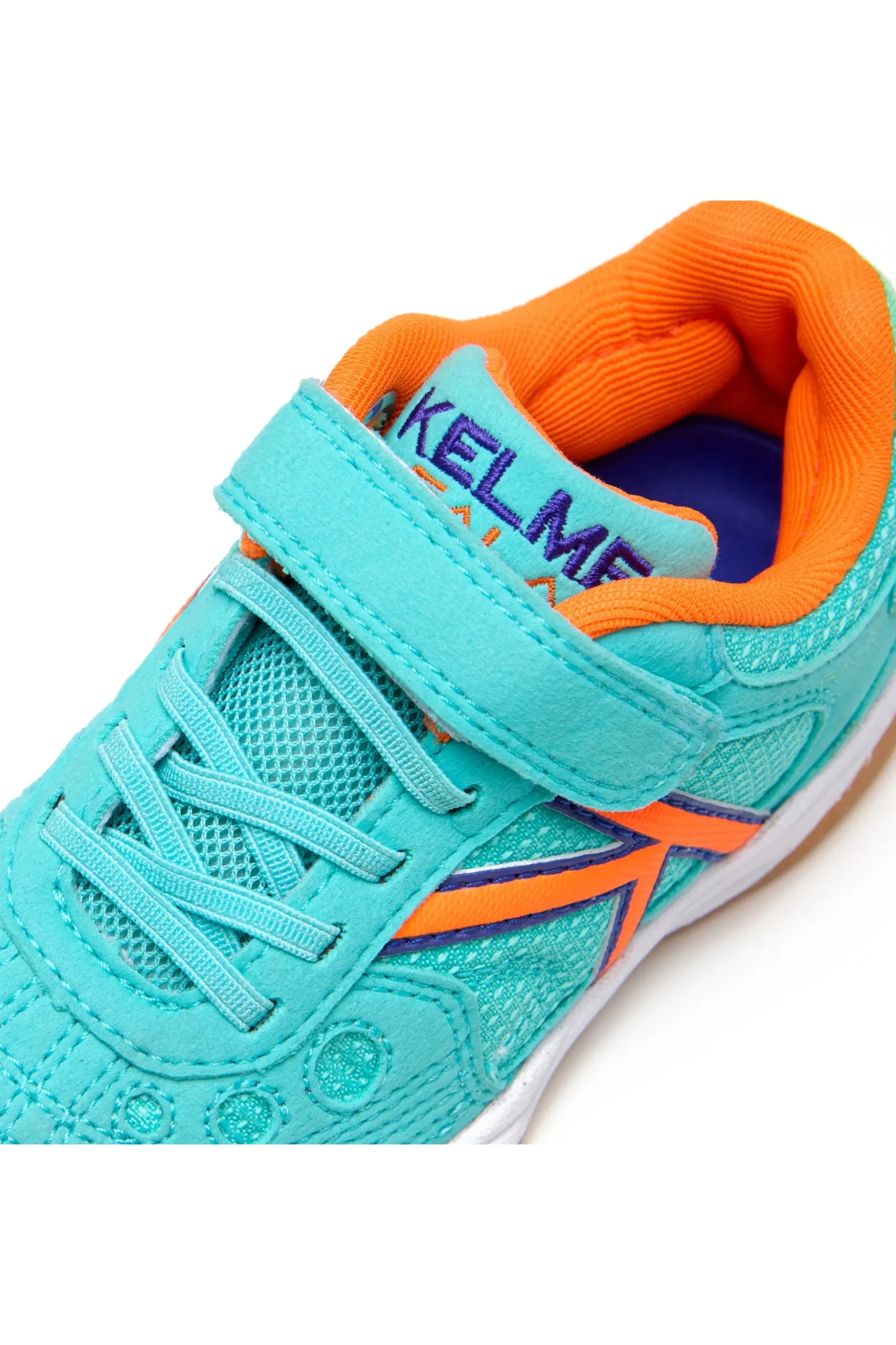 Kelme Indoor Copa Elastic