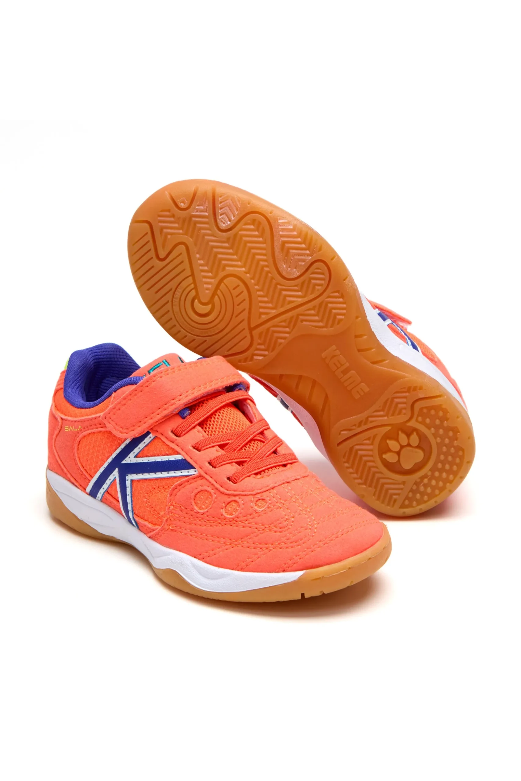 Kelme Indoor Copa Elastic