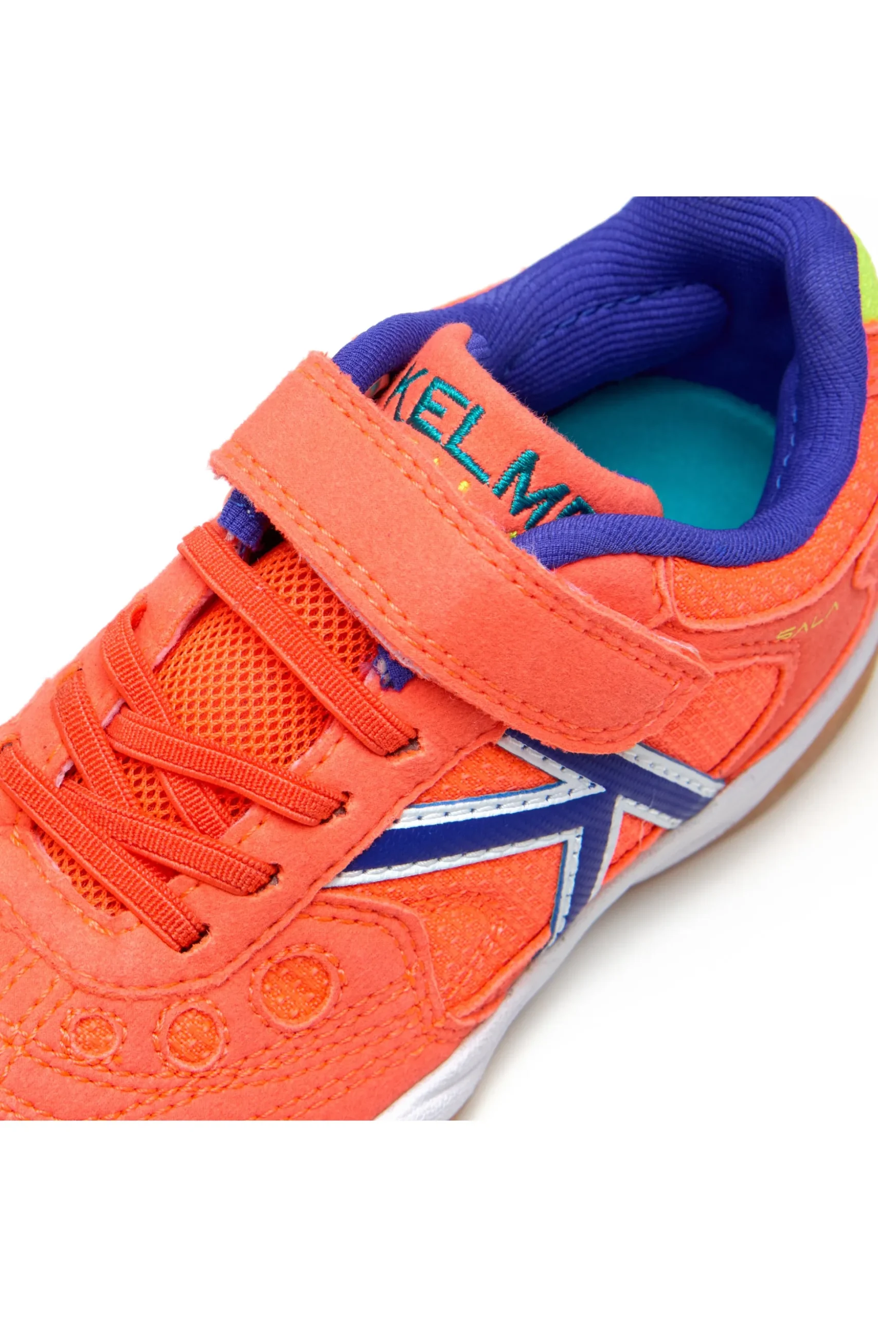 Kelme Indoor Copa Elastic