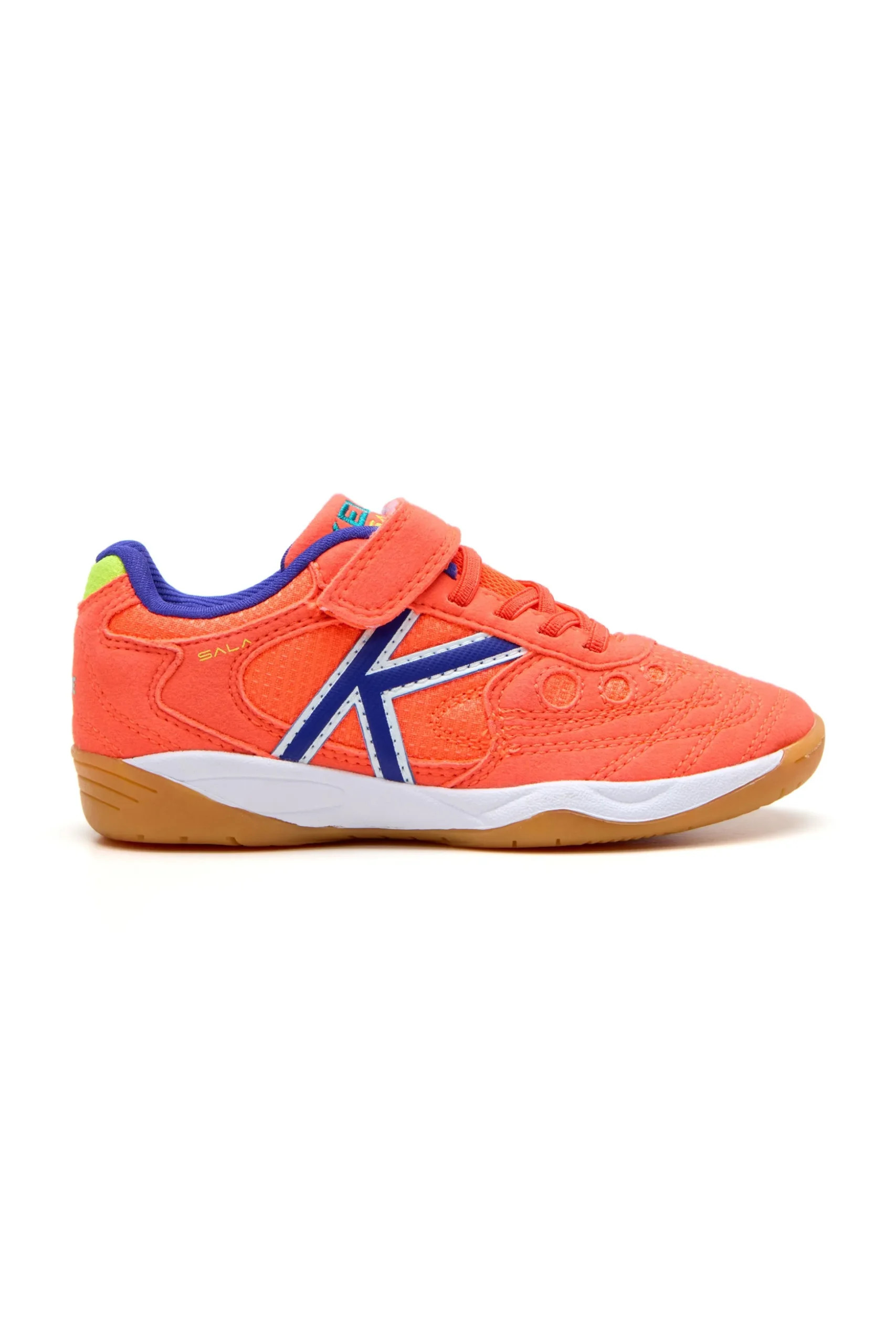 Kelme Indoor Copa Elastic