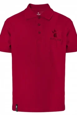 Kelme Polo Kid