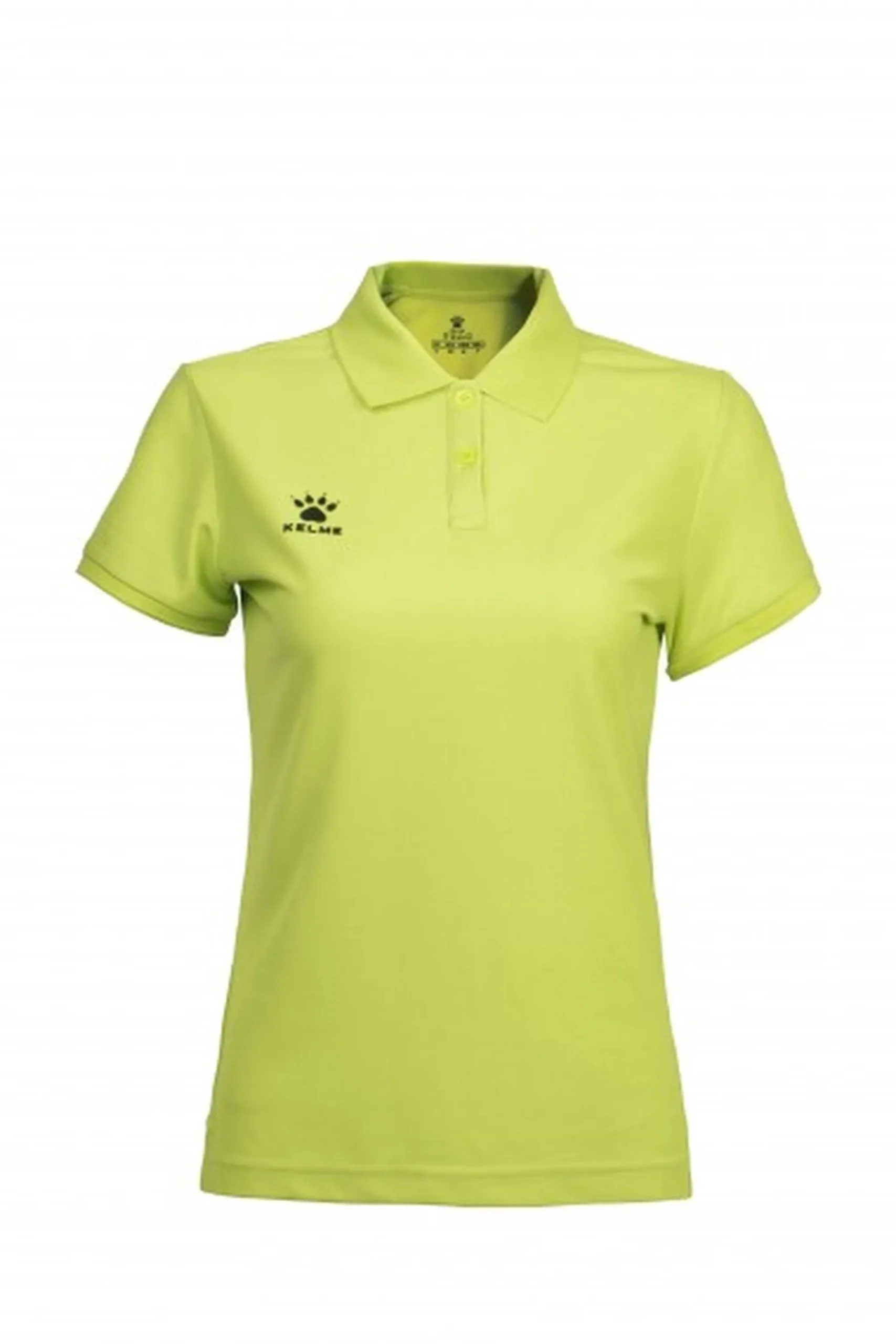 Kelme Polo Mujer Street Lima