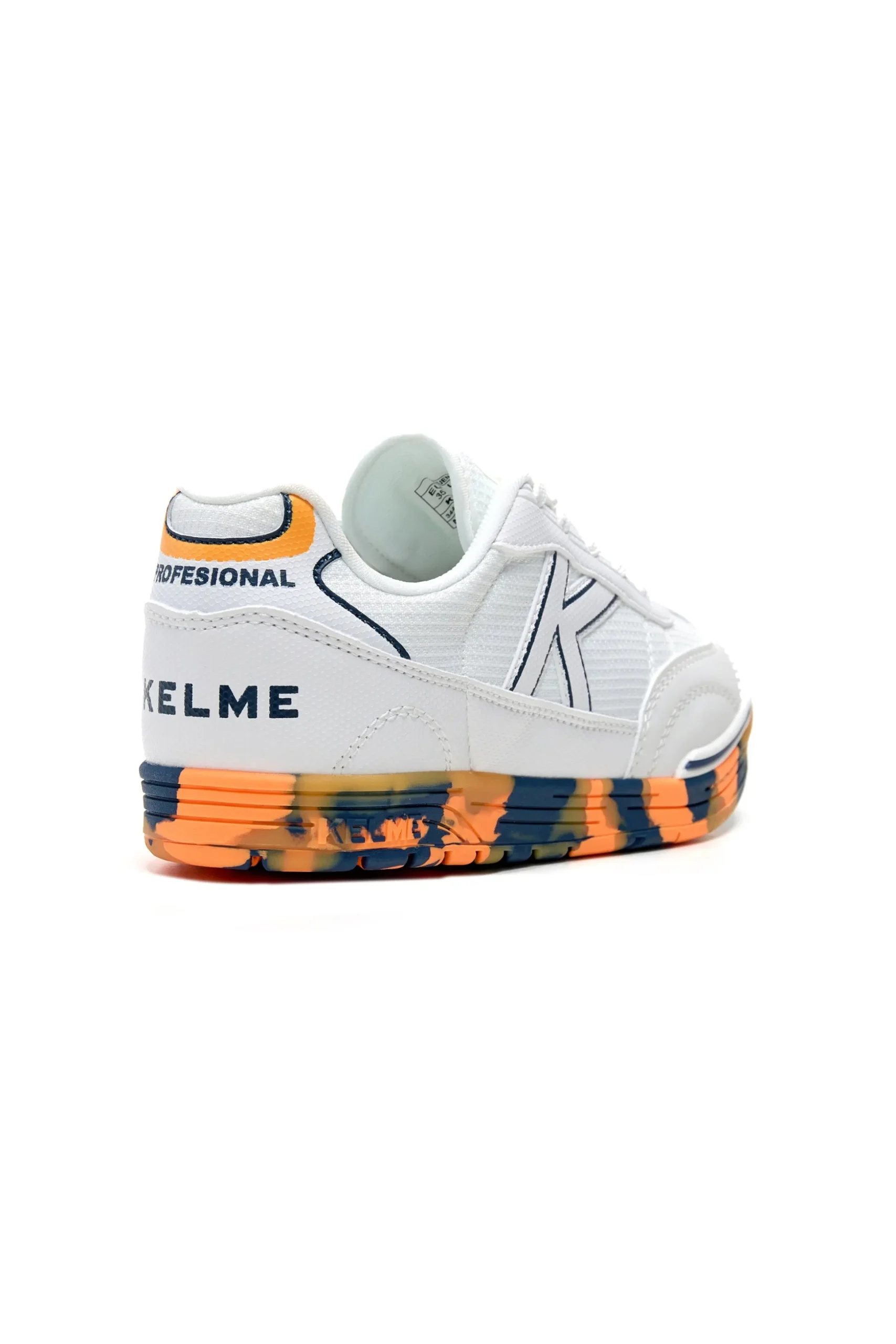 Kelme Trueno Lace
