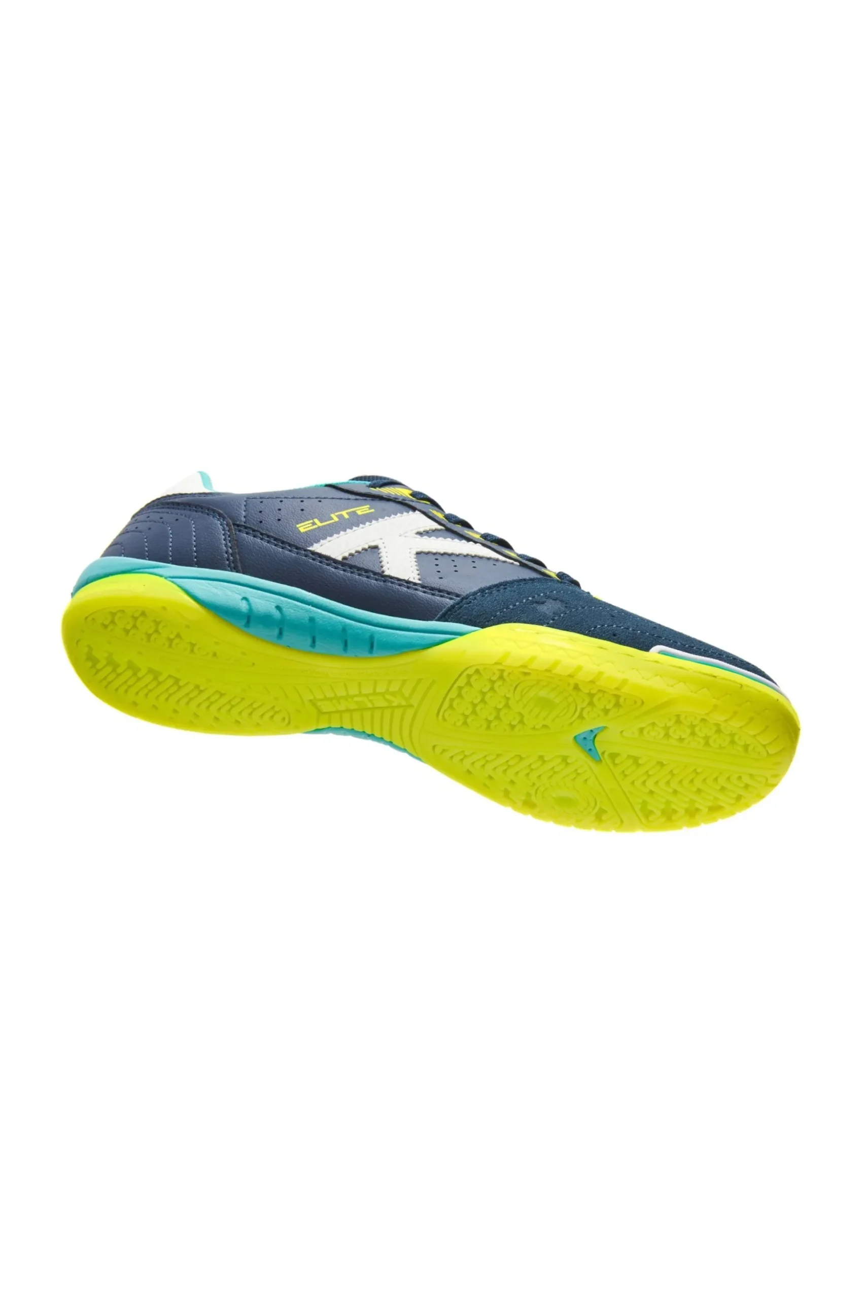 Kelme Zapatillas De Fútbol Sala Elite Marino