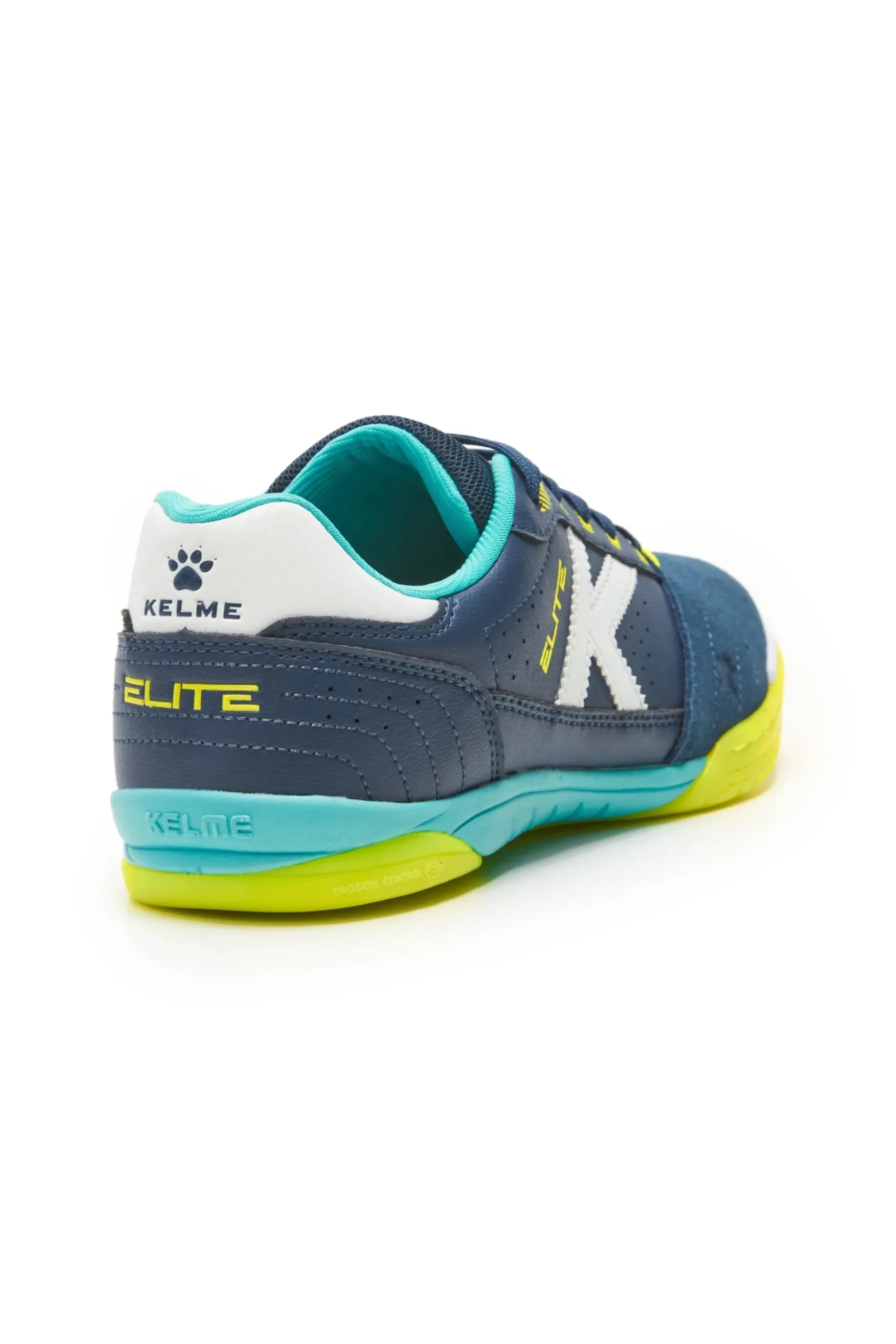 Kelme Zapatillas De Fútbol Sala Elite Marino