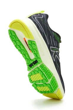 Kelme Zapatillas Running Madrid Negro