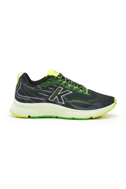 Kelme Zapatillas Running Madrid Negro