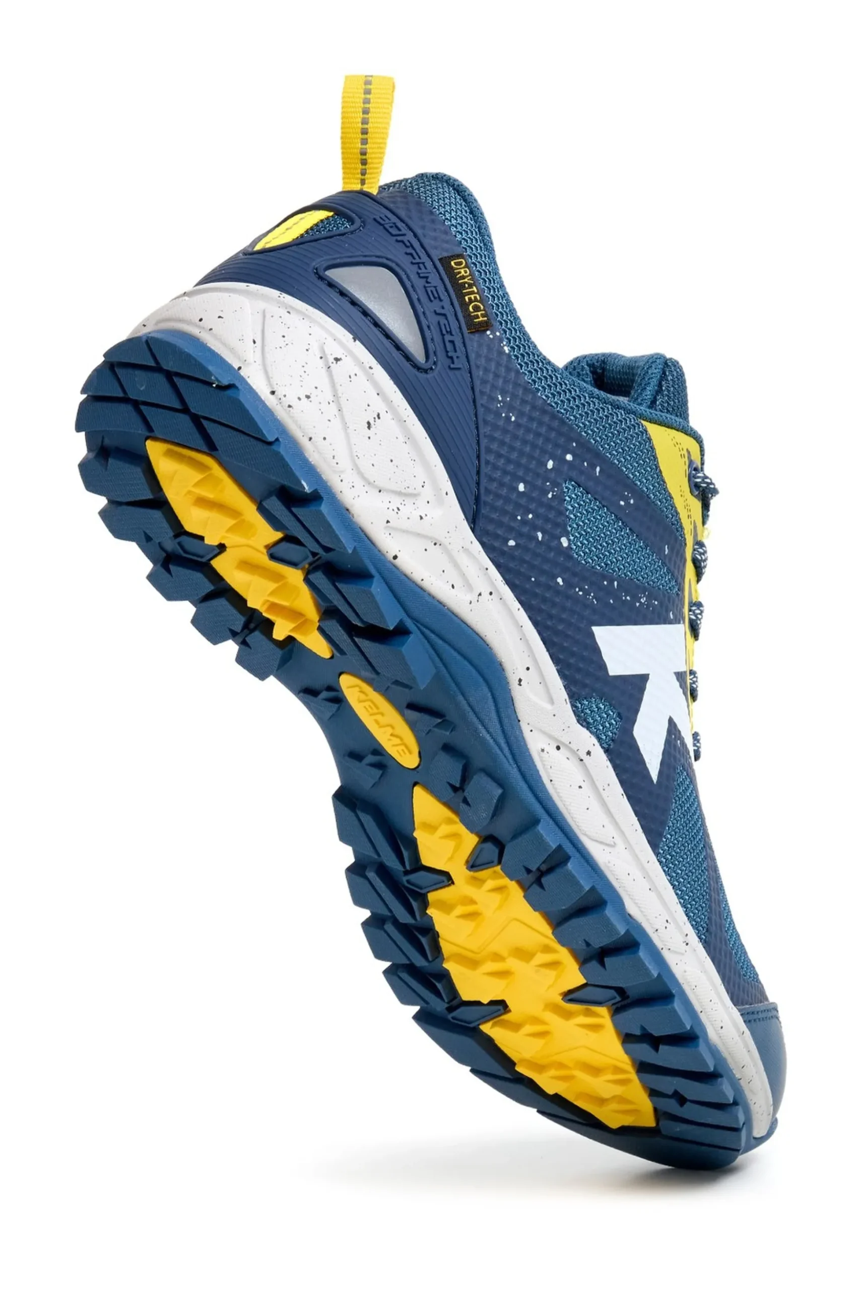 Kelme Zapatillas Running Track Marino