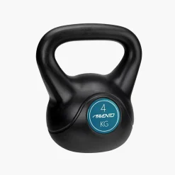 Kettlebell 4kg Avento
