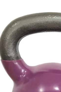 Kettlebell Ozio Fitness Vinilo