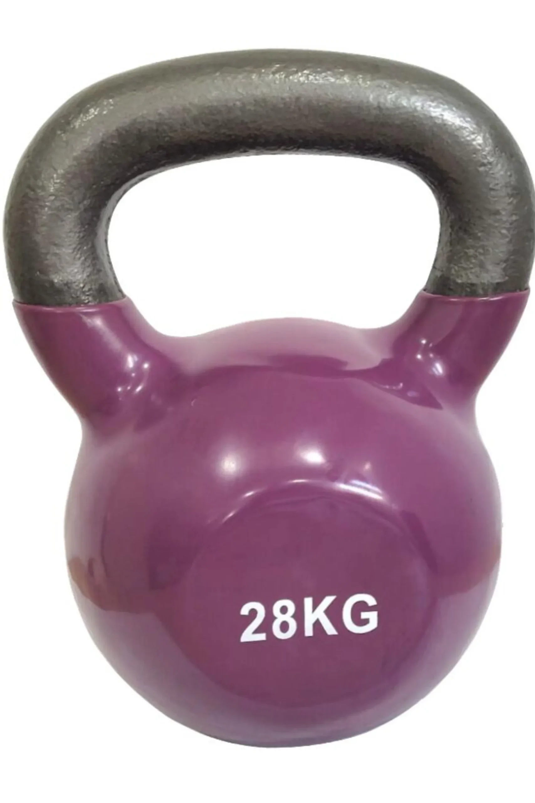 Kettlebell Ozio Fitness Vinilo
