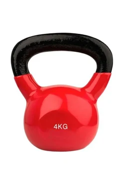 Kettlebell Ozio Fitness Vinilo