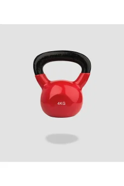 Kettlebell Ozio Fitness Vinilo