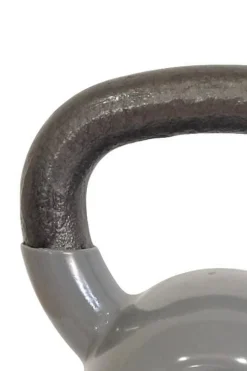 Kettlebell Ozio Fitness Vinilo