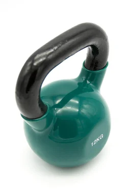 Kettlebell Ozio Fitness Vinilo