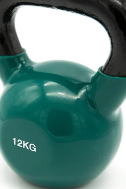 Kettlebell Ozio Fitness Vinilo