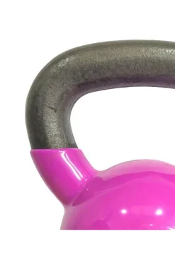 Kettlebell Ozio Fitness Vinilo