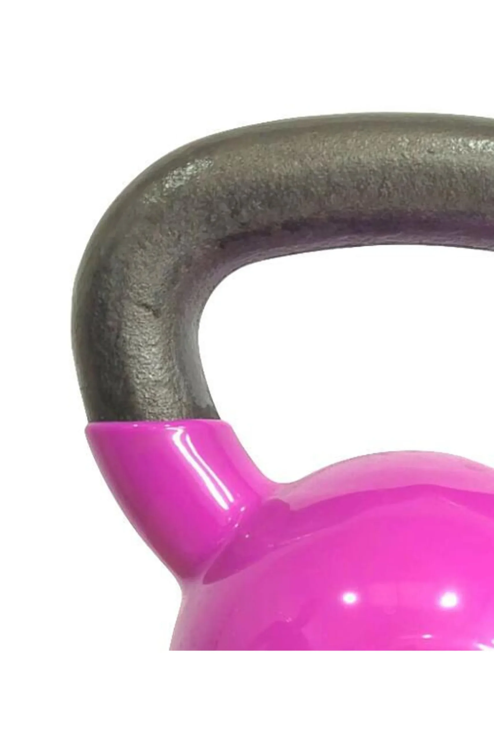 Kettlebell Ozio Fitness Vinilo