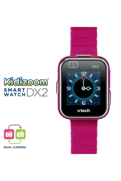 Kidizoom Smart Watch Vtech Dx2