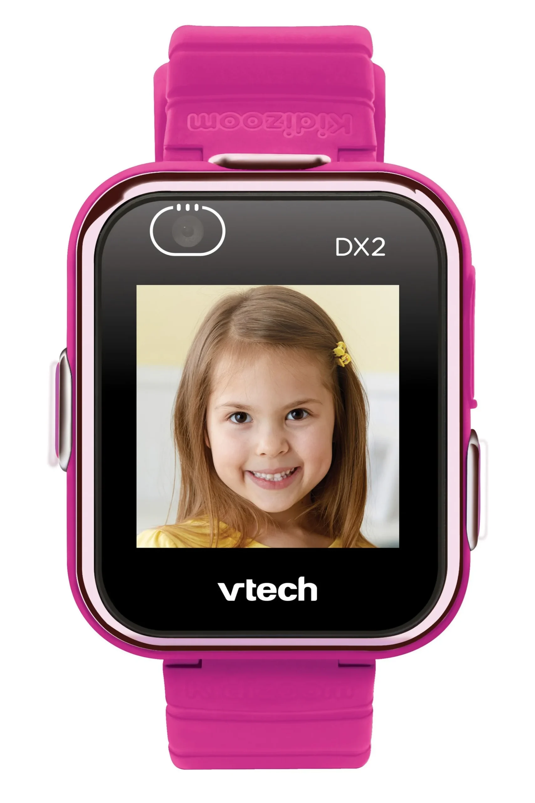 Kidizoom Smart Watch Vtech Dx2