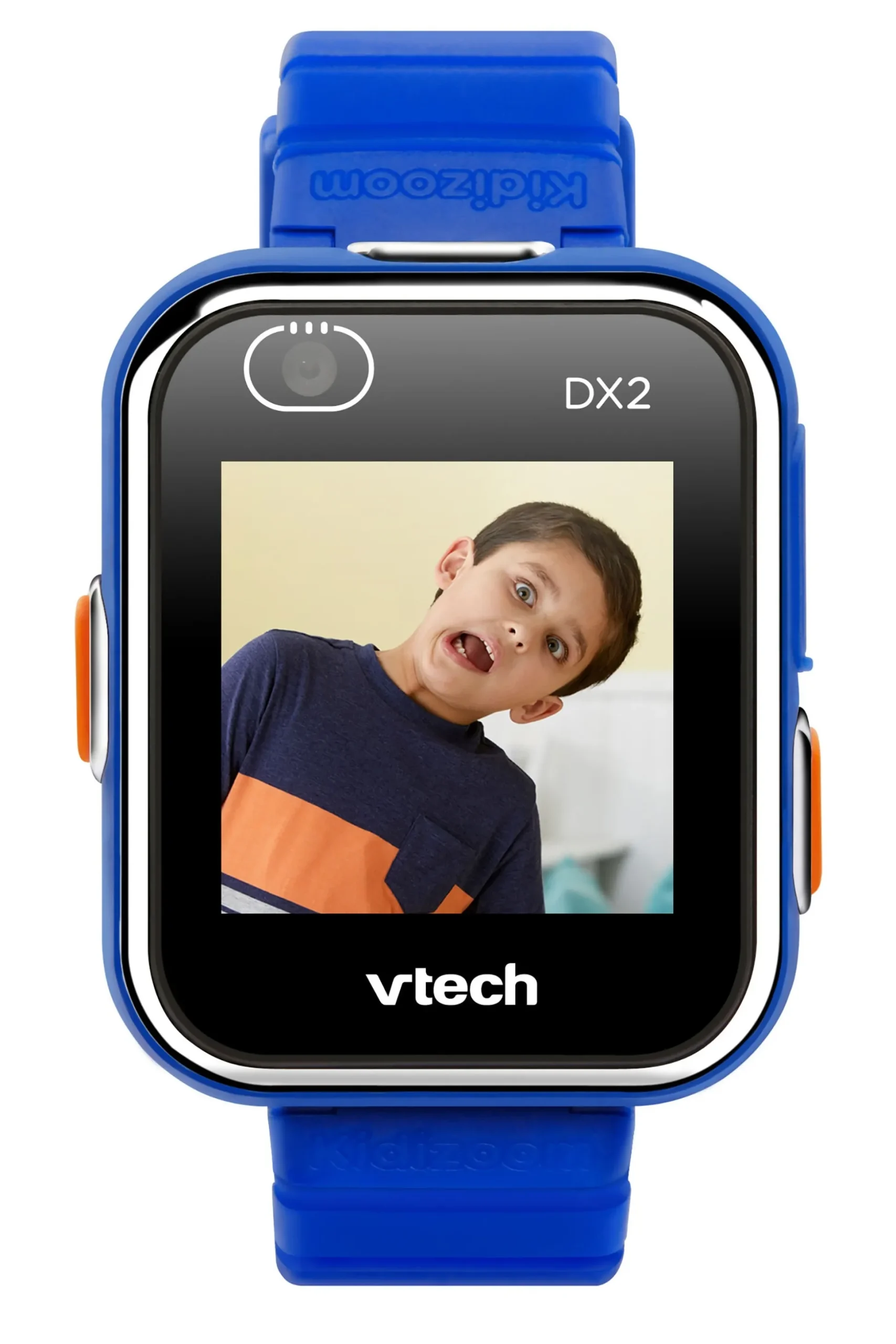Kidizoom Smart Watch Vtech Dx2