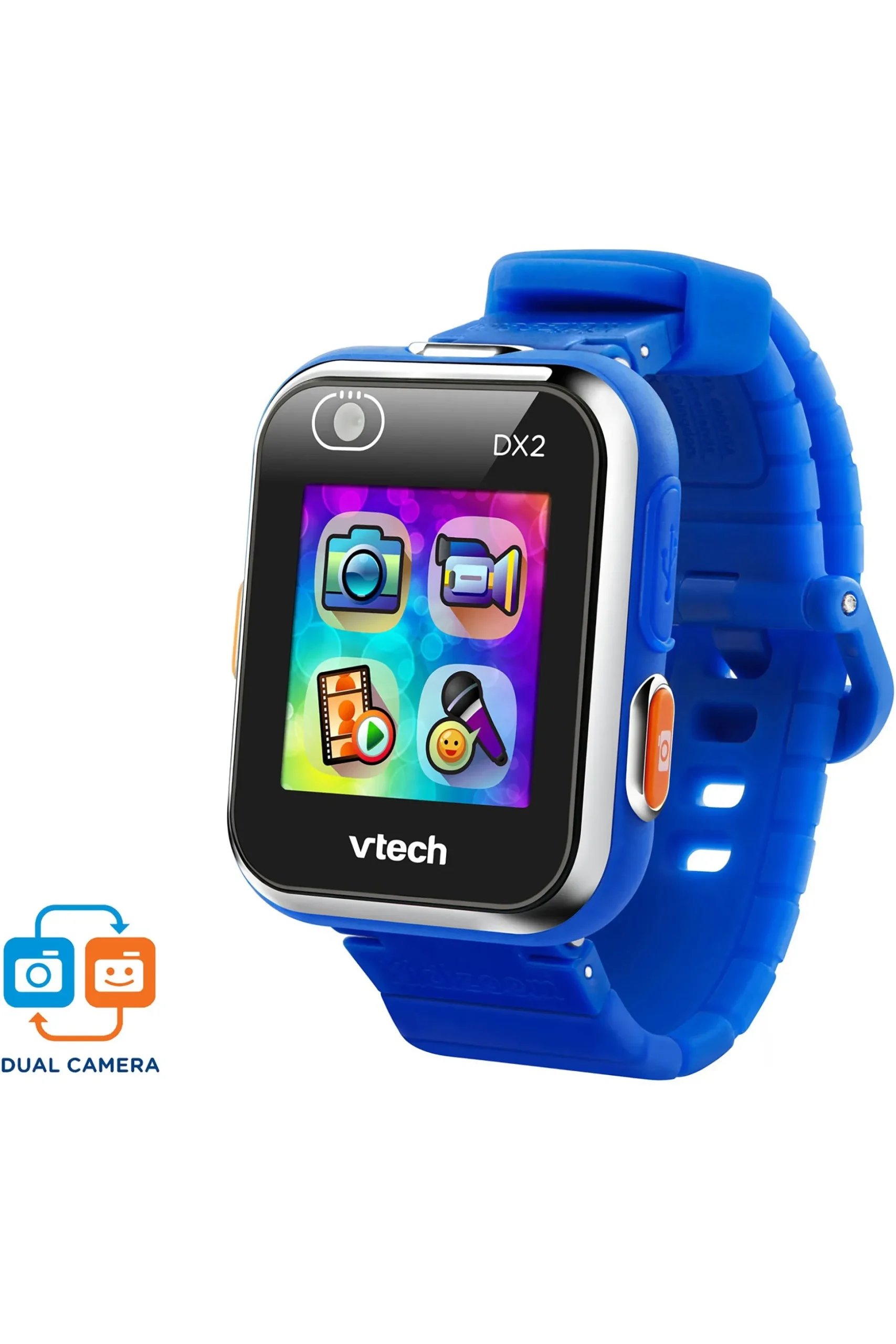 Kidizoom Smart Watch Vtech Dx2