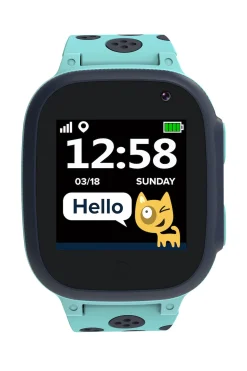 Kids Gps Sandy Smartwatch